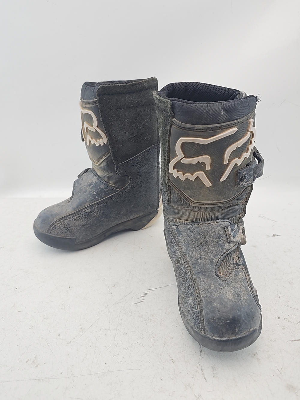 Fox Racing Kids Motocross Boots